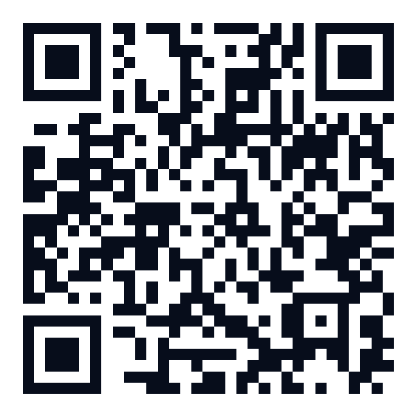 Ascoryn Tech Website QR Code